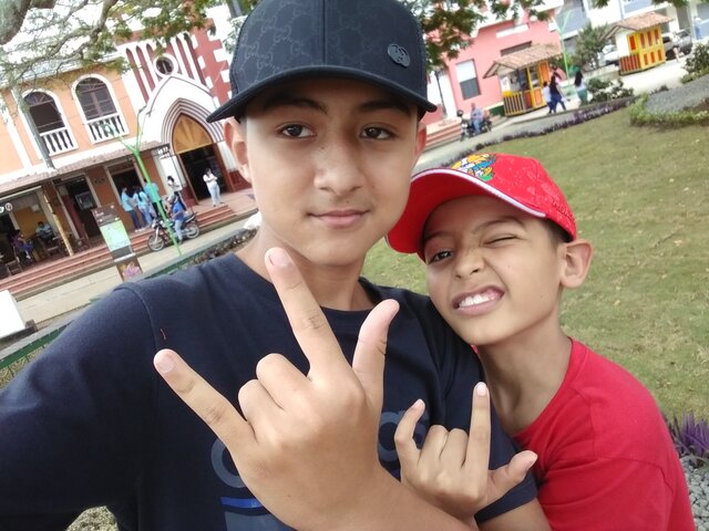 Mi décimo cuarto cumpleaños