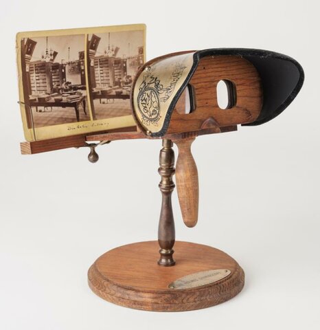 Stereoscope