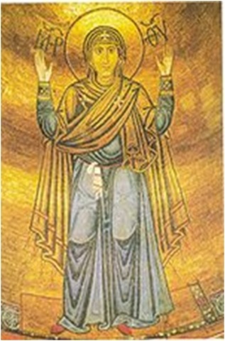 В 1734 г. Ломоносов отправляется в Киев