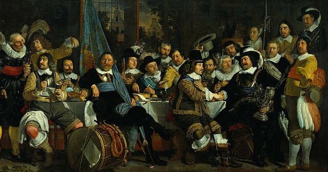 Paz de Westfalia ( 1648 )