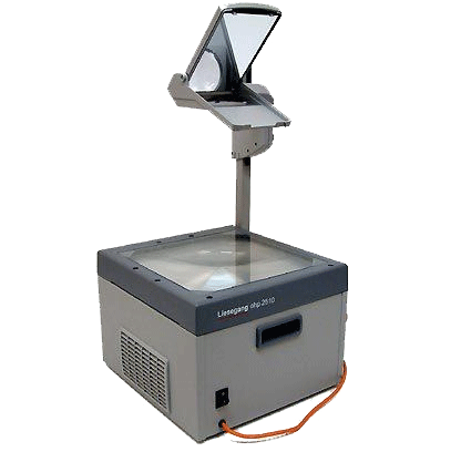 Overhead Projector