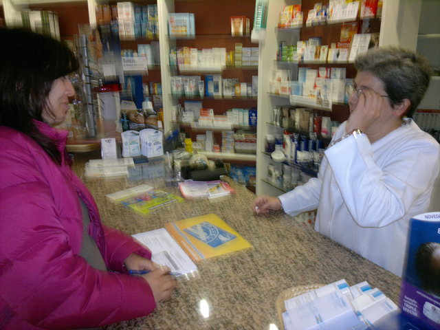 Tercer día de encuestas a empresas