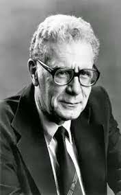 Sistemas socio-técnicos – Russell Ackoff