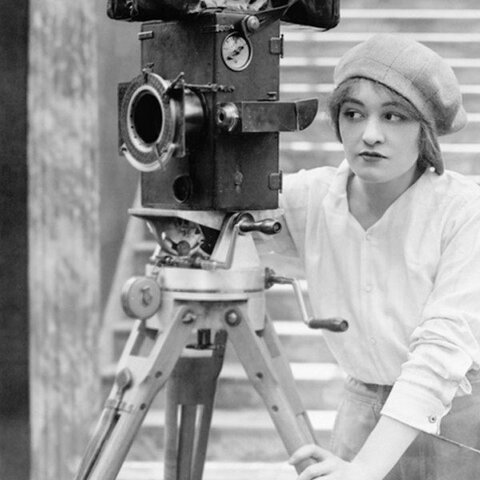 Dec 28, 1895. Cinématographer