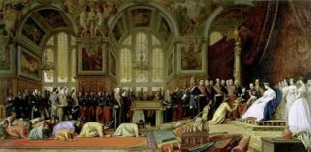 Expansión Imperialista