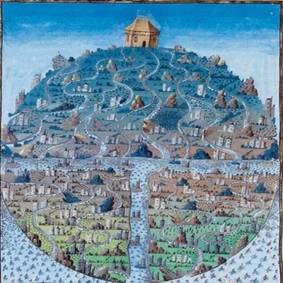 Timeline: ENGL212 Medieval/Renaissance Literature