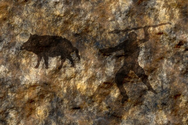 Cave Drawings