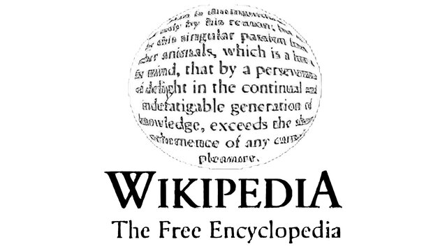 Fundación de Wikipedia