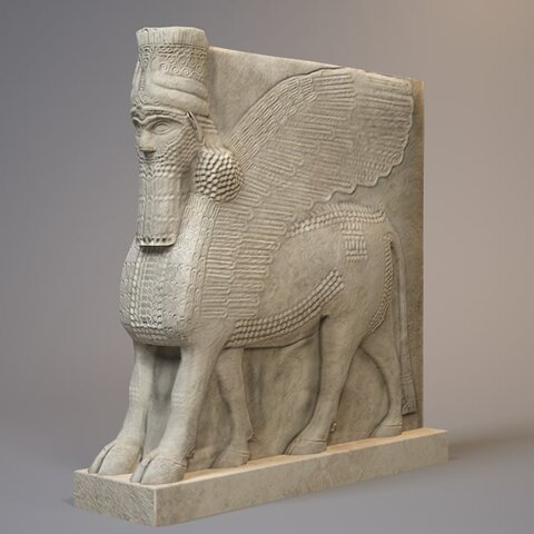 LAMASSU