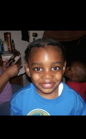 Nickname and potty training