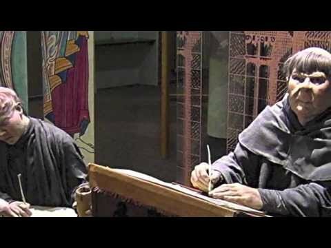 El surgimiento de la Escuela de Traductores de Toledo