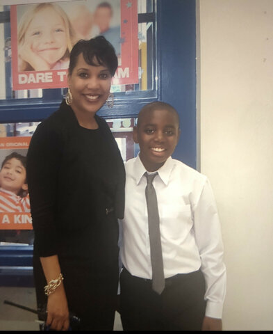 5th grade graduation