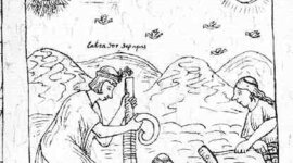 Timeline: HISTORIA DEL TRABAJO