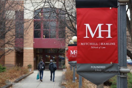 Minnesota Law School Addresses Teaching Restrictions in February 2020