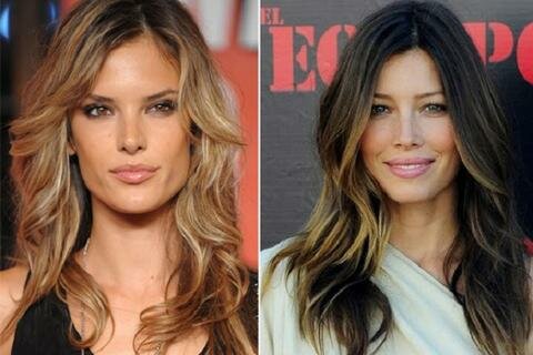 Long and Luscious Waves