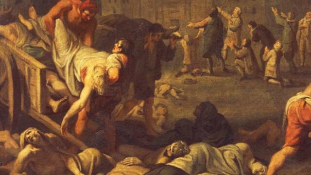 Comienzo de la crisis española