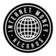 Internet money records logo