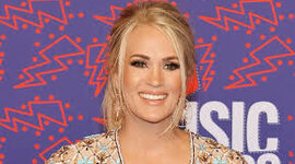 Timeline: Carrie Underwood's Career Timeline