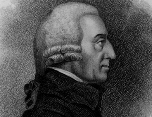 Adam Smith