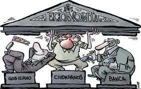 LA CONSOLIDACION DEL INTERVENCIONISMO EN LAS NORMAS CONSTITUCIONALES