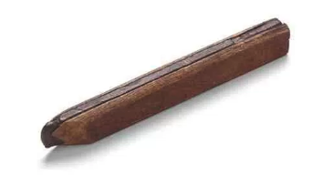 The Public Education Era " Invention of the Pencil"