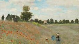 Timeline: Impresionismo