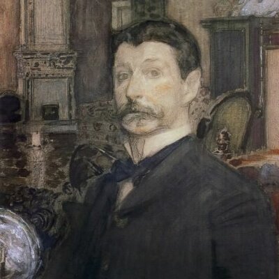 Timeline: Жизнь Михаила Врубеля