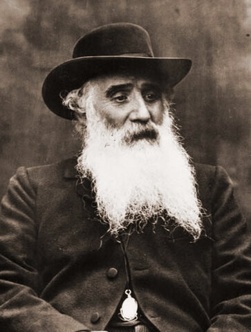 Camille Pissarro