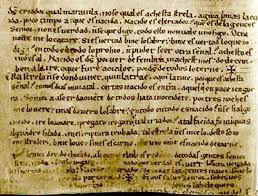 Auto de los reyes magos.