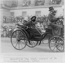 Woodrow Wilson fourteen points