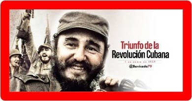 Revolucion cubana