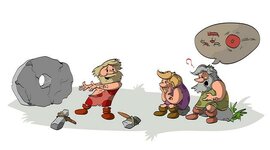 Timeline: Historia de la ingeniería