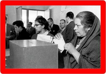 Voto a la mujer (otorgamiento)