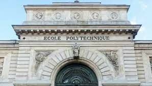 Escuela Politécnica de París