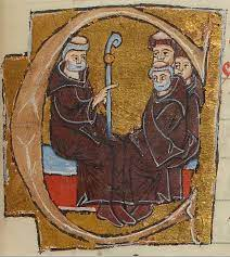 Creación de la Orden de Cluny