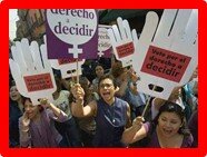 Legalización del aborto en CDMX