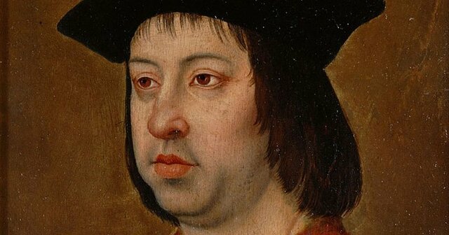 Biografía 2: Fernando II de Aragón