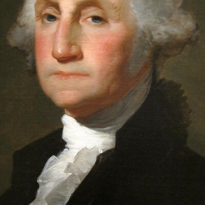 Timeline: Brief History Of George Washington's Life