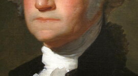 Timeline: Brief History Of George Washington's Life