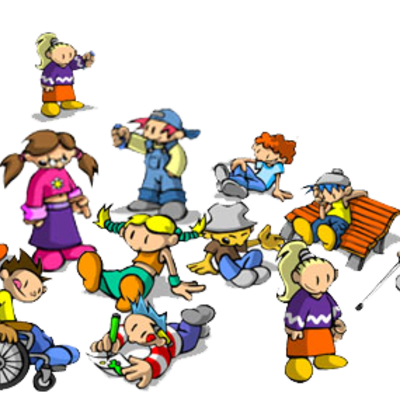 Timeline: CONTEXTO HISTORICO Y CARACTERÍSTICAS DE EDUCACIÓN ESPECIAL