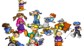 Timeline: CONTEXTO HISTORICO Y CARACTERÍSTICAS DE EDUCACIÓN ESPECIAL