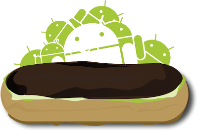 Android Eclair