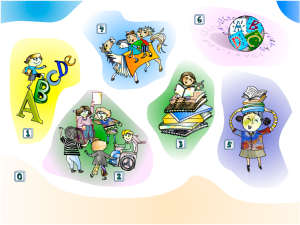 Art 67 Carta política