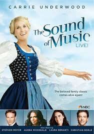 The Sound Of Music