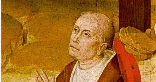 Afirmación de que la Tierra no es el centro del universo