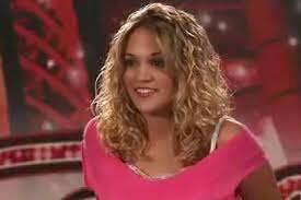 Auditioned for American Idol