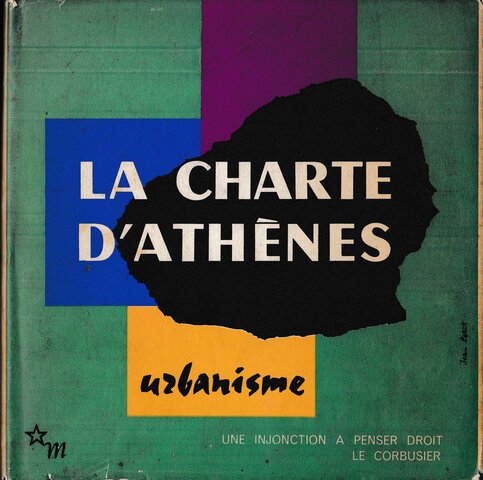 Charte d’Athènes