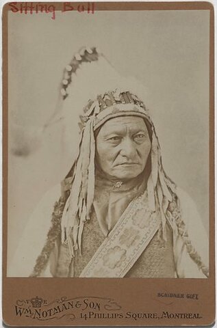 Sitting Bull