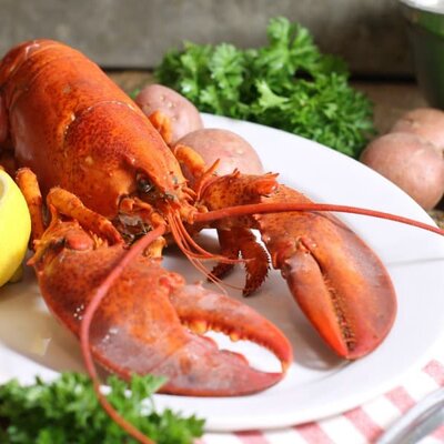 Timeline: From Low-Cost Crustaceans to Lavish Lobsters: How Our American Delicacies Have Shifted