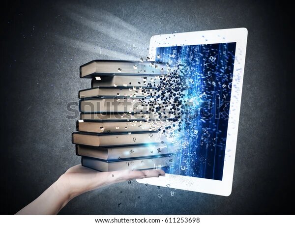 Consulta con la web 1.0 y aparición de las TIC